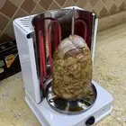 الة شاورما