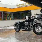 هارلي اسبوسترا 1200