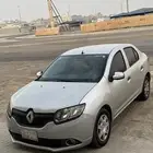 رينو سيمبول2016 للبيع