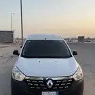 رينو دوكر فان 2021 مغسله سيرات متنقله