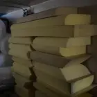 مساند ظهر اسفنج-اسفنج خام-تكايت مضغوط يوجد توصيل