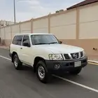 باترول 2008 مخزن (4500)