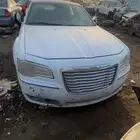قطع غيار كليسلر 2013 8 سلندر