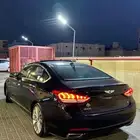 جنيسس 2016 برستيج بلس البدي وكاله الموتر شرط