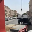 سطحه كرين طريق الاحساء العيون بقيق الخبر الدمام سيهات القطي