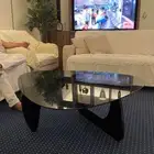 طاولة جديده بكرتونها