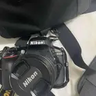كاميرا D5300