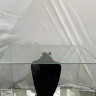 صندوق هدايا قزاز خالي من العيوب