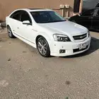 كابريس 2015 SS V8