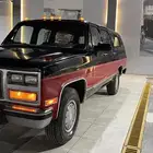جمس 1991 سوبر بان وارد الجميح