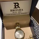 ساعة نسائية