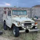 جيب شراع موديل 1982 للبيع
