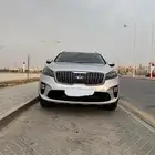 كيا سورنتو 2018 ديزل بدون دبل