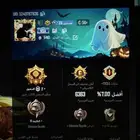 حساب ببجي للبيع