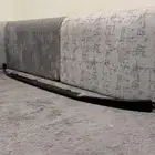 صاجه تحت الشمعات ربع شاص