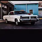 بنتياك كاتالينا باب واحد 1974