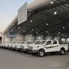 تويوتا هايلكس 2025 ديزل GL2 كفر نحيف سعودي اقل سعر فالسوق