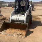 بوبكات للايجار