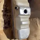 توانك بنزين جمس