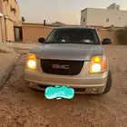 جمس يوكن. 2007 منوة المستخدم. مفحوص ومجدد