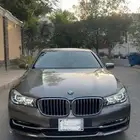 بي ام دبليو bmw 2018 فئة 730