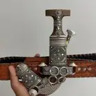 جنبيه