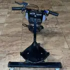 سكوتر 24 فولت للطفال