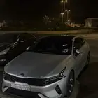 كيا كي فايف K5