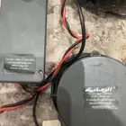 جهاز لطيور 50 واط