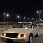 فورد فكتوريا
