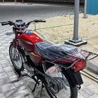 دباب Ax100 جديد