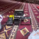 قطع شاص 2020 مسجل وديكورات. وكاله. سعودي.اضافه اقمشه كرايسلر