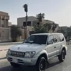 جيب برادو 1997