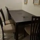 طاولة طعام للبيع