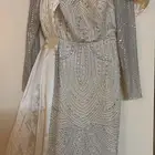 فستان سهره جديد