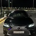 لكزس es 2021 350