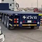 سطحة ثلاث محاور صناعه وطنيه