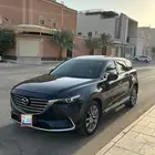جيب مازدا CX9 بحالة الوكالة