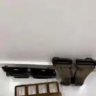 ديكور كامري