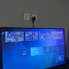شاشة ذكية سمارت 43 بوصه