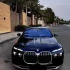 BMW 735i