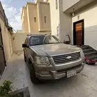 اكسبلور 2008