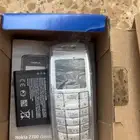 جوال نوكيا جديد مع بطاريه