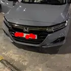 هوندا أكورد 2022