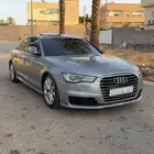 اودي 2016 A6