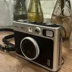 Fuijifilm instax mini evo كاميرا فيوجي فلم انستاكس ايفو