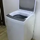 غساله ملابس اتوماتيكيه