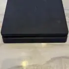 سوني وشرطان
