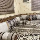 مجلس للبيع مستعمل نظيف