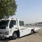 سطحه لنقل السيارات